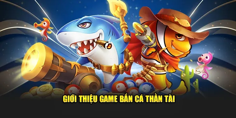Cách Chơi Bắn Cá Thần Tài 8KBet Thắng Lớn Dễ Dàng Nhất