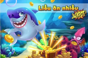 Bí Kíp Thợ Săn Cá 8KBet Thắng Lớn Với Chiến Thuật Đỉnh Cao