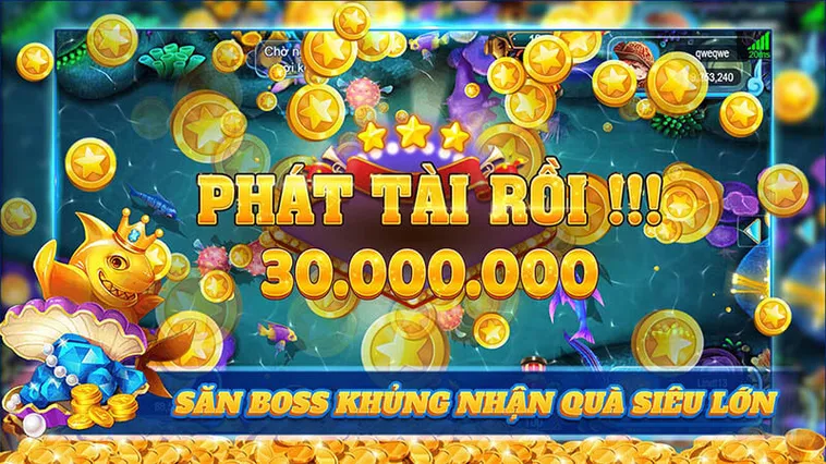 Bí Kíp Thợ Săn Cá 8KBet Thắng Lớn Với Chiến Thuật Đỉnh Cao