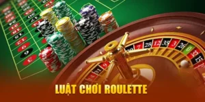 Bài Hướng Dẫn Chơi Roulette 8KBet Thắng Lớn Dành Cho Tân Thủ Hiệu Quả Nhất