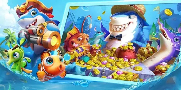 Bắn Cá 8KBet Đỉnh Cao Giải Trí Thưởng Khủng Chờ Đón Bạn