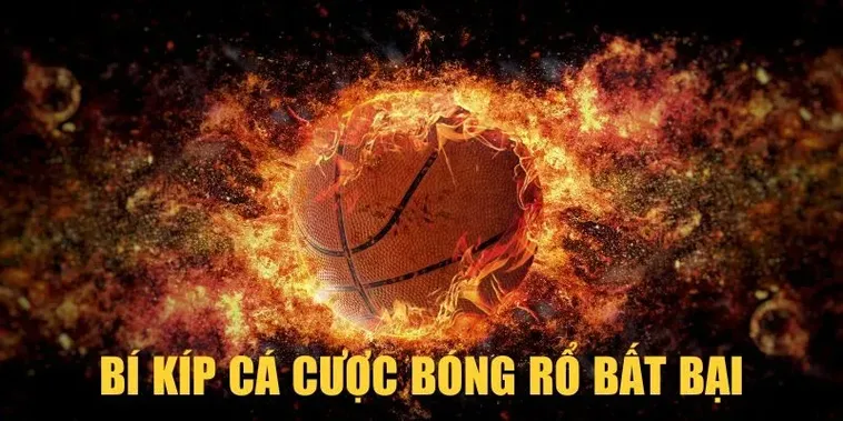 Cá Cược Bóng Rổ 8KBet Sân Chơi Kịch Tính Thắng Lớn Mỗi Trận