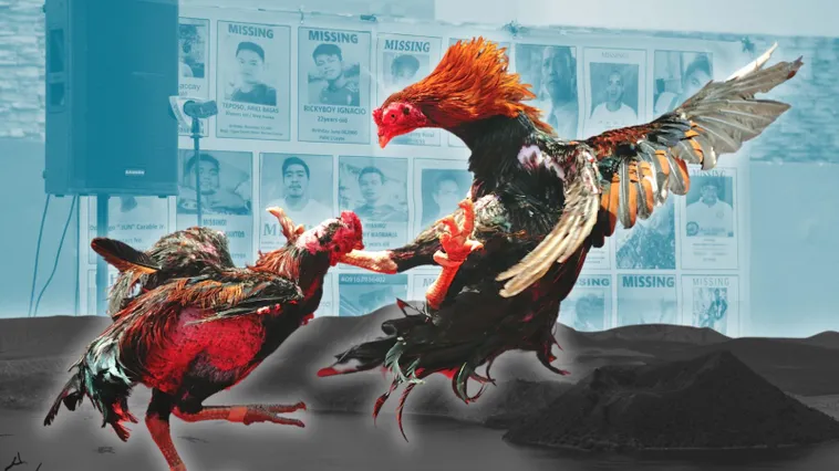 Cách Chơi Đá Gà Sabong Tại 8KBet Hấp Dẫn Thắng Lớn Nhanh Chóng