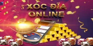 Xóc Đĩa Tại 8KBet Thách Thức May Mắn Với Cơ Hội Thắng Khủng