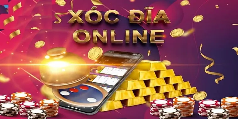 Xóc Đĩa Tại 8KBet Thách Thức May Mắn Với Cơ Hội Thắng Khủng