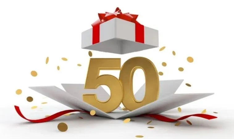 Nạp Lần 2 Tặng 50% 8KBet Cơ Hội Vàng Tăng Vốn Cực Khủng