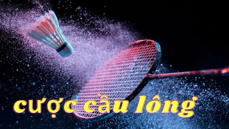 Cách Chơi Cá Cược Cầu Lông 8KBet Bí Quyết Thắng Lớn Hấp Dẫn