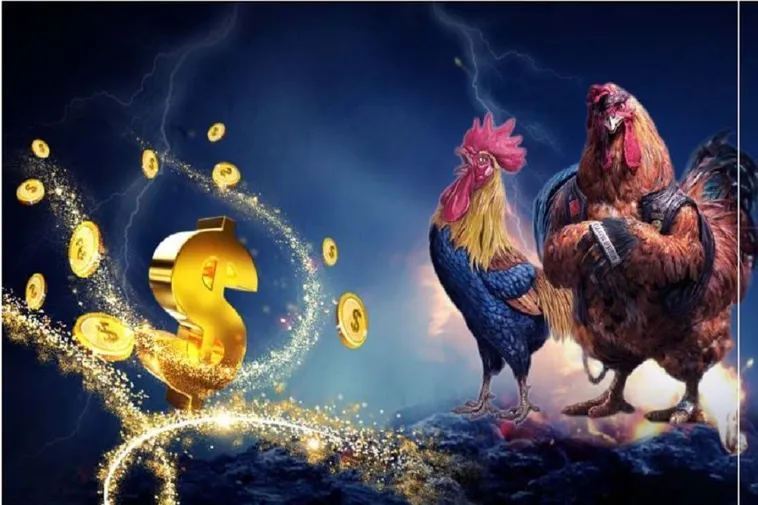 Hướng Dẫn Thắng Lớn Đá Gà WS168 Tại 8KBet Nhanh Chóng Hiệu Quả
