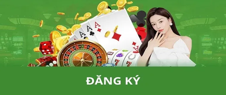 Đăng Ký 8KBet Nhanh Chóng Để Tham Gia Cá Cược Đỉnh Cao Ngay Hôm Nay