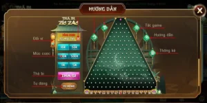 Bí Quyết Chinh Phục Game Nhanh ZicZac Tại 8KBet Thắng Lớn Nhanh Chóng