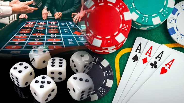 Hướng Dẫn Chơi 8KBet Thống Lĩnh Mọi Trò Chơi Cá Cược Đỉnh Cao