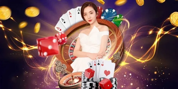 Hướng Dẫn Chơi 8KBet Thống Lĩnh Mọi Trò Chơi Cá Cược Đỉnh Cao