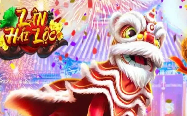 Bí Quyết Chơi Nổ Hũ Lân Hái Lộc Tại 8KBet Săn Thưởng Khủng Dễ Dàng