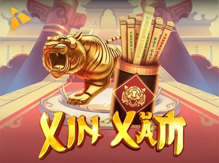 Hướng Dẫn Chơi Nổ Hũ Xin Xăm Tại 8KBet Thắng Lớn Nhanh Chóng