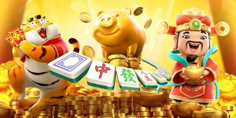 Săn Thưởng Khủng Với Nổ Hũ Thần Tài 8KBet Đầy May Mắn Hấp Dẫn