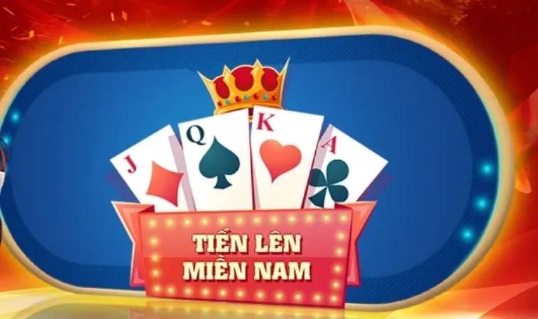 Bí Quyết Làm Chủ Tiến Lên Miền Nam Nhà Cái 8KBet Thắng Lớn