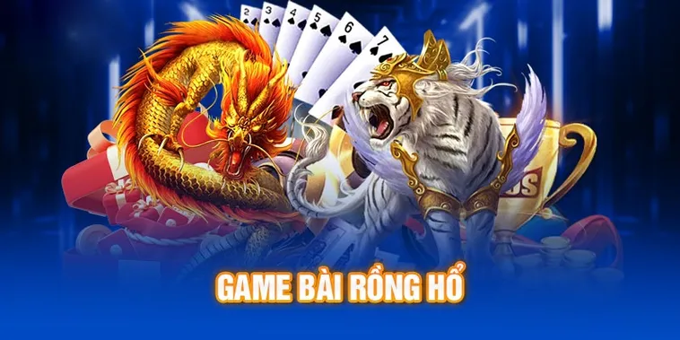Dragon Tiger Tại 8KBet Thách Thức May Rủi Với Tỷ Lệ Thắng Cực Hấp Dẫn