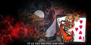 Dragon Tiger Tại 8KBet Thách Thức May Rủi Với Tỷ Lệ Thắng Cực Hấp Dẫn