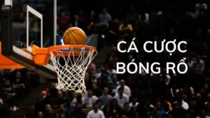 Cá Cược Bóng Rổ 8KBet Sân Chơi Kịch Tính Thắng Lớn Mỗi Trận