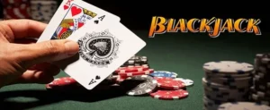Blackjack Tại 8KBet Chinh Phục Sòng Bạc Với Kỹ Năng Thần Sầu