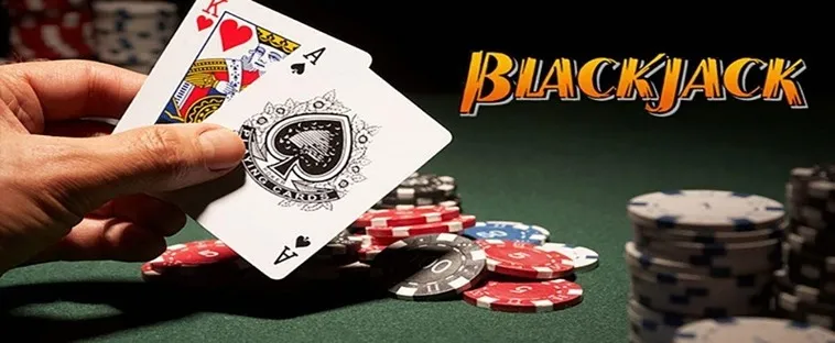 Blackjack Tại 8KBet Chinh Phục Sòng Bạc Với Kỹ Năng Thần Sầu